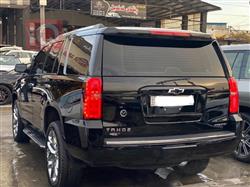 شيفروليه تاهو